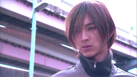 Watch Liar Game Netflix