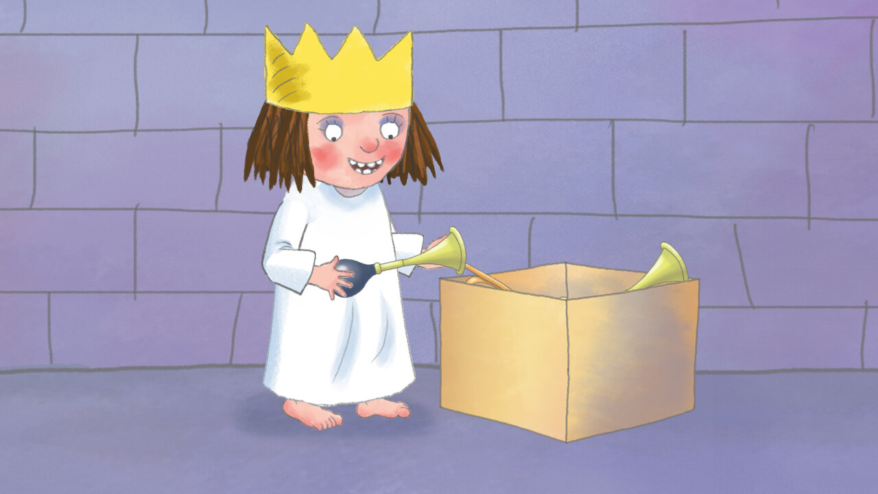 Watch Little Princess | Netflix Watch Little Princess | Netflix